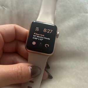 Apple Watch Series 3